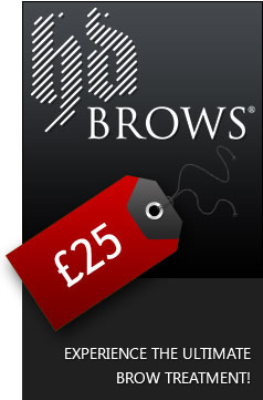 HD Eyebrows Salon in Sittingbourne Kent